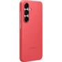 Чехол для телефонов Samsung Silicone Case Red (EF-PS931CREGWW) for Samsung S931 Galaxy S25: Тип накладка на заднюю часть