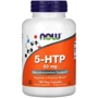 NOW Foods 5-HTP 50 mg 5-гидрокситриптофан 180 капсул