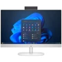 Моноблок HP ProOne 240 G10 (9H6H6ET) UA: Экран MultiTouch отсутствует