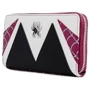 Женский кошелек Loungefly LF Marvel - Spider Gwen Cosplay Zip Around разноцветный (MVWA0151): Страна производитель Китай