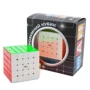 Магнітний кубик Smart Cube Magnetic 5х5, без наклейок (SC505): Вид Кубик Рубика