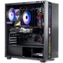 Персональный компьютер (ПК) ARTLINE Gaming X49 (X49v26): Видеокартка GeForce RTX 3060 12GB