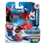 Трансформер Hasbro Transformers Optimus Prime 10см (F6229_F6721): Развитие и изучение Сенсорное восприятие, Развитие мелкой моторики, Развитие внимания