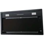 Витяжка Falmec GRUPPO INCASSO BURANO 50 E.P. BLACK (CBIN50.E9P2#ZZZN460F)