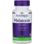 Natrol Melatonin, 3 mg, 120 Tablets (NTL-00511) Мелатонин