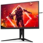 Монитор AOC AGON AG325QZN/EU: Формат изображения 16:9