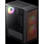 Корпус GAMDIAS AURA GC4 (4712960139534): Мощность БП, Вт нет