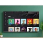 Телевизор Gazer TV43-US3BLEUA: Тип LED-телевизоры
