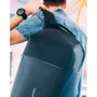 Сумка для ноутбуков Canyon 15.6" Anti-Theft Backpack Black/Grey (CNS-CBP5BG9): Тип сумки рюкзак
