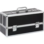 Кейс для хранения секс-игрушек BMS Factory PowerBullet - Large Lokable Vibrator Case Black