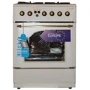 Плита комбинированная LIBERTY PWE 6114 CSL