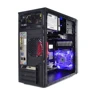 Персональный компьютер (ПК) ARTLINE Home H53 (H53v12): Процессор Intel Core i3-9100F (3.6 - 4.2 ГГц)