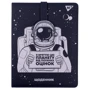 Щоденник шкільний YES PU твердий Space legend (911476)