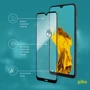 Аксесуар для смартфона Piko Tempered Glass Full Glue Black for Xiaomi Redmi 8 / 8A: Колір чорний