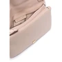 Женская сумка через плечо Michael Kors Jet Set Charm Sm 2in1 Pouch Xbody светло-розовая (32H0GT9C5L187): Тип Сумки