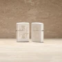 Запальничка ZIPPO 214 King Queen Design (49847) фото 8