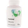 Thorne Research L-Glutamine 90 Caps L-глютамин