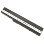 Батарея для ноутбука Asus A42-K52 10.8V Black 4400mAh Orig (2780): Напруга, В 10.8