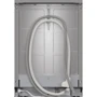Посудомойка Bosch SMS44DI01T: Количество температурных режимов 4