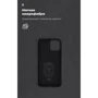 Чохол для iPhone ArmorStandart ICON Case Black (ARM56703) for iPhone 11 Pro: Тип чохла накладка на задню частину