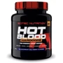 Енергетик Scitec Nutrition Hot Blood Hardcore 700 g / 56 servings / blackcurrant goji berry: Стать Унисекс