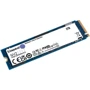 Kingston NV2 2 TB (SNV2S/2000G) UA: Интерфейс подключения PCI-Express 4.0 (x4)