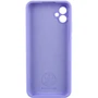 Чехол для телефонов Lakshmi Case Silicone Cover Full Camera Dasheen for Samsung A042 Galaxy A04e: Совместимость Samsung A042 Galaxy A04e