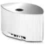 Акустика Technics SC-C30 White (SC-C30EE-W): Тип настольная