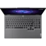 Ноутбук Lenovo LOQ 15IAX9I (83FQ001CRM): Объем накопителя 512 ГБ (SSD)