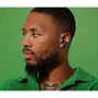 Наушники Bose Ultra Open Earbuds Black (881046-0010): Тип конструкции вкладыши