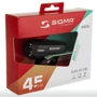 Фонарь Sigma Sport Aura 45 USB (SD17450)