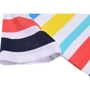 Пижамная футболка H&M 485544 122-128 см разноцветная: Возраст 5 - 7 лет