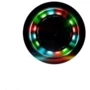 Самокат iTrike MINI фиолетовый (BB3-013-4-C-V): Количество колес 3