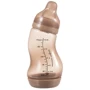 Антиколиковая бутылочка для кормления Difrax S-bottle Natural с силиконовой соской 170 мл Caramel (705 Caramel)