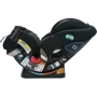 Дитяче автокрісло Graco 4Ever All-in-1 Shield Ion (8AH200ION3): Група 0-1-2-3