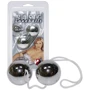 Вагинальные шарики Orion You2Toys Basic Loveballs Silber