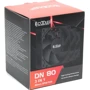 Кулер PcСooler DN 80 BK 3in1: Назначение для корпуса