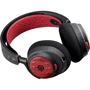Наушники SteelSeries Arctis Nova 7 Diablo IV Edition (61555): Время работы, ч 38