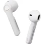 Наушники Panasonic RZ-B100WDGCW TWS White: Сопротивление наушников (Ом) 32