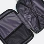 Чемодан Ricco Grande M blue (T15002blue-M): Материал Пластик