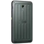 Планшет Samsung Galaxy Tab Active 5 8/256GB 5G Green (SM-X306BZGE): Вес 433 г