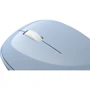 Мышь Microsoft Bluetooth Mouse Blue (RJN-00013): Тип сенсора оптический