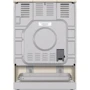 Плита електрична Gorenje GECS6B70CLI