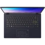 Ноутбук ASUS Vivobook Go 14 (E410KA-CL464DX): Объем накопителя 64 ГБ (eMMC)
