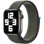 Аксессуар для Watch Apple Sport Loop Inverness Green Regular (MYA12) for Apple Watch 38/40/41mm