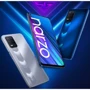 Смартфон Realme Narzo 30 5G 4/128GB Silver: Дисплей 6.5 IPS (1080 x 2400) 405 ppi / 16M цветов, сенсорный, емкостный