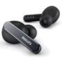 Навушники Philips TAT5506 ANC Pro IPX5 Black (TAT5506BK/00): Опір навушників (Ом) 16