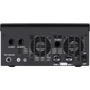 Инвертор солнечный автономный 2E VM-2K24 2000VA/2000W, 24V, MPPT: Напряжение аккумуляторной батареи, В 24