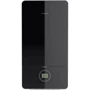Газовий котел Bosch Condens 7000 GC 7000 iW 35 PB конденсаційний, одноконтурний, 35 кВт, чорний