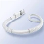 Кабель Baseus USB Cable to USB-C Display 2 Fast Charging Data 100W 1m White (P10382701211-00) фото 8